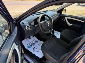 Dacia Logan 1.6 i Gaz - 7900 лв. - 95503871 6
