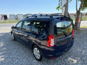 Dacia Logan 1.6 i Gaz - 7900 лв. - 95503871 4