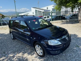 Dacia Logan 1.6 i Gaz - 7900 лв. - 95503871 3