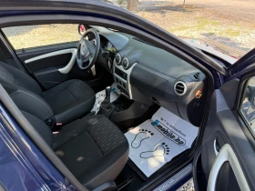 Dacia Logan 1.6 i Gaz - 7900 лв. - 95503871 8