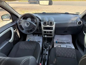 Dacia Logan 1.6 i Gaz - 7900 лв. - 95503871 10