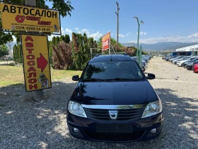 Dacia Logan 1.6 i Gaz - 7900 лв. - 95503871 2