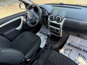 Dacia Logan 1.6 i Gaz - 7900 лв. - 95503871 9