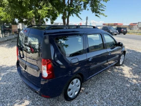 Dacia Logan 1.6 i Gaz - 7900 лв. - 95503871 5
