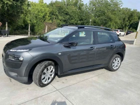 Citroen C4 Cactus | Mobile.bg    8