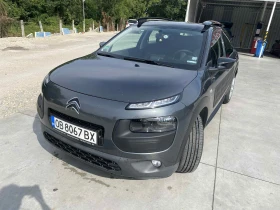 Citroen C4 Cactus | Mobile.bg    4