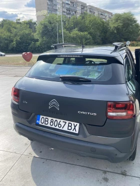 Citroen C4 Cactus | Mobile.bg    2