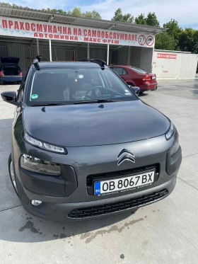 Citroen C4 Cactus | Mobile.bg    3
