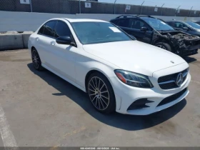 Mercedes-Benz C 300 CARFAX АВТО КРЕДИТ 