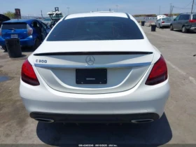 Обява за продажба на Mercedes-Benz C 300 CARFAX АВТО КРЕДИТ  ~38 900 лв. - изображение 4