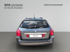 Peugeot 407 КЛИЕНТСКИ АВТОМОБИЛ - 2999 лв. - 77836535 6
