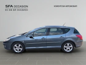 Peugeot 407 КЛИЕНТСКИ АВТОМОБИЛ - 2999 лв. - 77836535 8