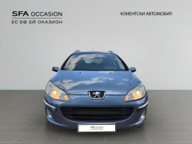 Peugeot 407 КЛИЕНТСКИ АВТОМОБИЛ - 2999 лв. - 77836535 2