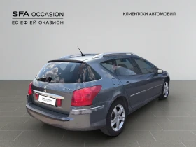 Peugeot 407 КЛИЕНТСКИ АВТОМОБИЛ - 2999 лв. - 77836535 5