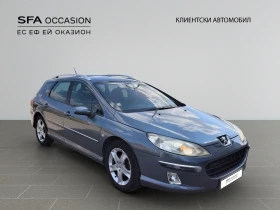 Peugeot 407 КЛИЕНТСКИ АВТОМОБИЛ - 2999 лв. - 77836535 3