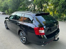 Skoda Octavia  2.0 TDI VRS* DSTR* PANORAMA* CANTON* KEYLESS | Mobile.bg    6