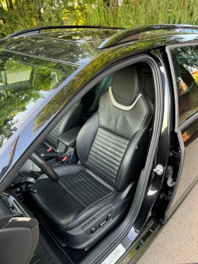 Skoda Octavia  2.0 TDI VRS* DSTR* PANORAMA* CANTON* KEYLESS | Mobile.bg    9