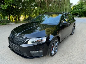Skoda Octavia  2.0 TDI VRS* DSTR* PANORAMA* CANTON* KEYLESS | Mobile.bg    2