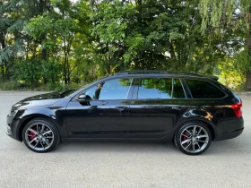 Skoda Octavia  2.0 TDI VRS* DSTR* PANORAMA* CANTON* KEYLESS | Mobile.bg    3