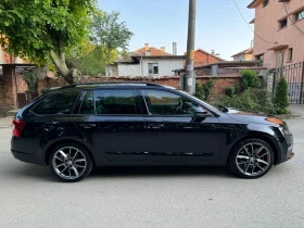 Skoda Octavia  2.0 TDI VRS* DSTR* PANORAMA* CANTON* KEYLESS | Mobile.bg    4