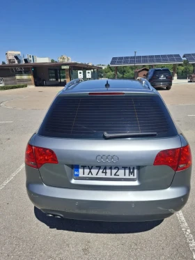 Audi A4 2.0TDi | Mobile.bg    4
