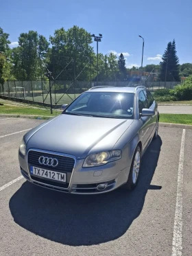 Audi A4 2.0TDi | Mobile.bg    2