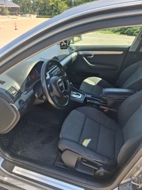 Audi A4 2.0TDi | Mobile.bg    6