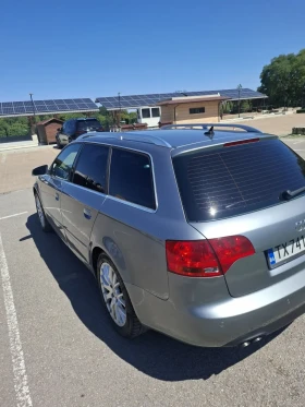 Audi A4 2.0TDi | Mobile.bg    5