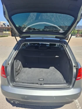 Audi A4 2.0TDi | Mobile.bg    8