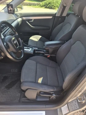 Audi A4 2.0TDi | Mobile.bg    9