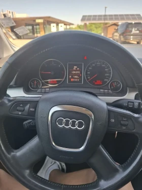 Audi A4 2.0TDi | Mobile.bg    11