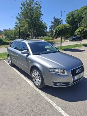 Audi A4 2.0TDi | Mobile.bg    3
