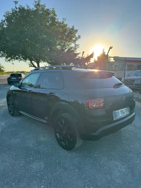 Citroen C4 Cactus 1.6 HDI - 17000 лв. - 23714702 6