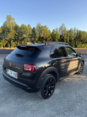 Citroen C4 Cactus 1.6 HDI - 17000 лв. - 23714702 4
