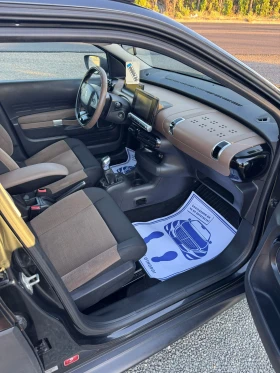 Citroen C4 Cactus 1.6 HDI - 17000 лв. - 23714702 11
