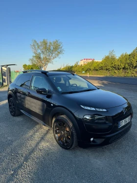 Citroen C4 Cactus 1.6 HDI - 17000 лв. - 23714702 3
