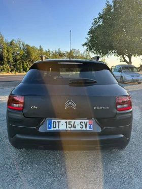 Citroen C4 Cactus 1.6 HDI - 17000 лв. - 23714702 5