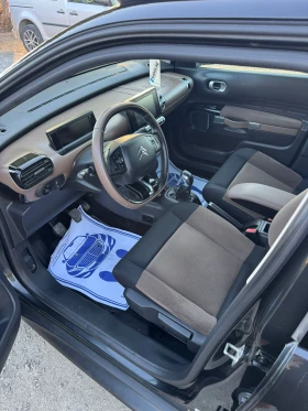 Citroen C4 Cactus 1.6 HDI - 17000 лв. - 23714702 8