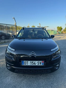 Citroen C4 Cactus 1.6 HDI - 17000 лв. - 23714702 2