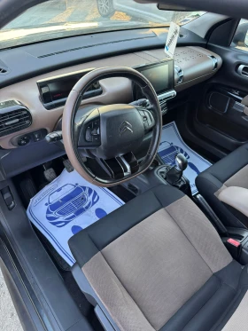 Citroen C4 Cactus 1.6 HDI - 17000 лв. - 23714702 9