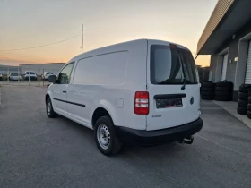VW Caddy 2.0TDI 4X4 MAXI | Mobile.bg    4
