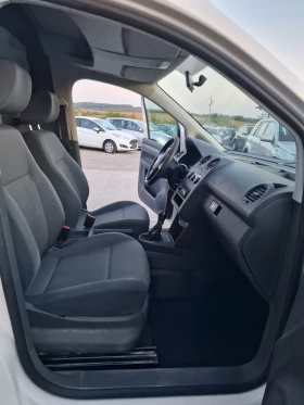 VW Caddy 2.0TDI 4X4 MAXI | Mobile.bg    14