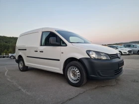 VW Caddy 2.0TDI 4X4 MAXI | Mobile.bg    2
