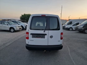 VW Caddy 2.0TDI 4X4 MAXI | Mobile.bg    5