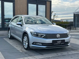 VW Passat * B8* 2.0TDI* DSG* Сервизна История* - 19500 лв. - 16404117 2