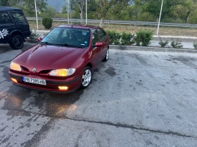 Renault Megane | Mobile.bg    2