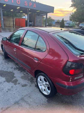 Renault Megane | Mobile.bg    6