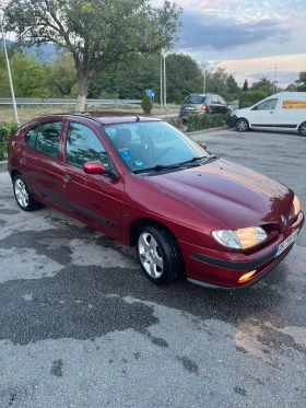 Renault Megane | Mobile.bg    5