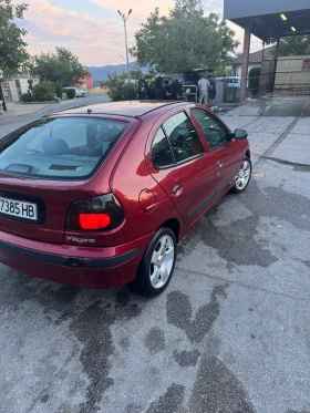 Renault Megane | Mobile.bg    4