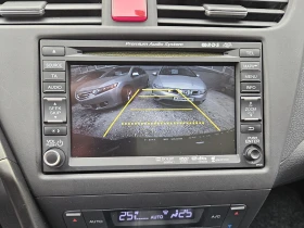Honda Civic 1.8i-VTEC Keyless NAVI Panorama TUV 2027. | Mobile.bg    12